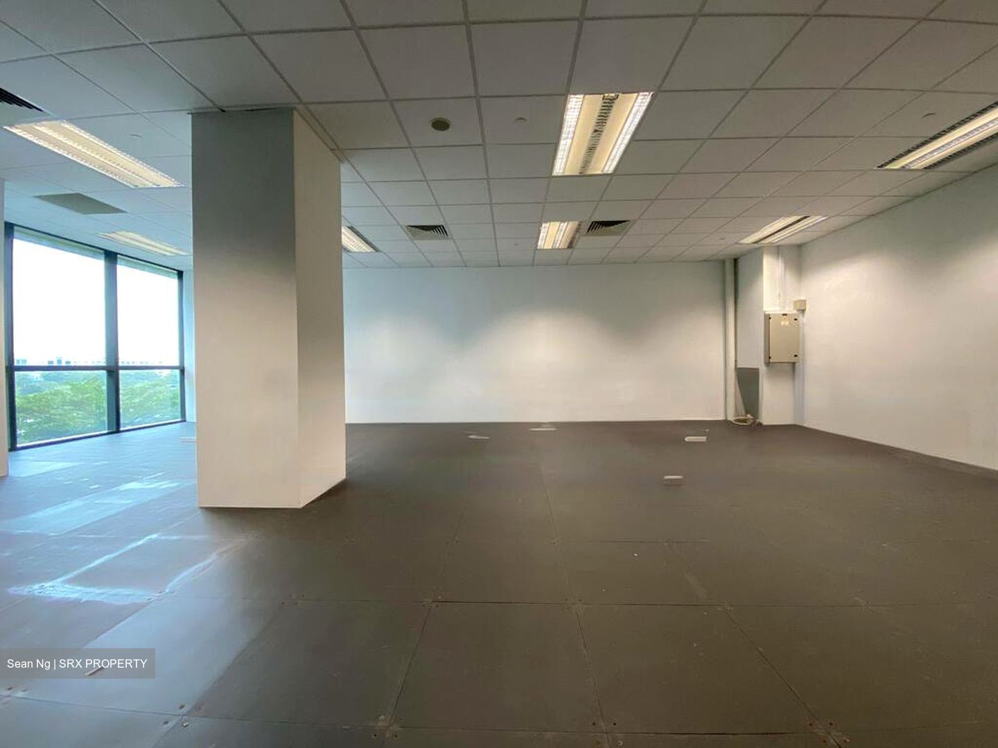 Paya Lebar Square (D14), Office #453591201